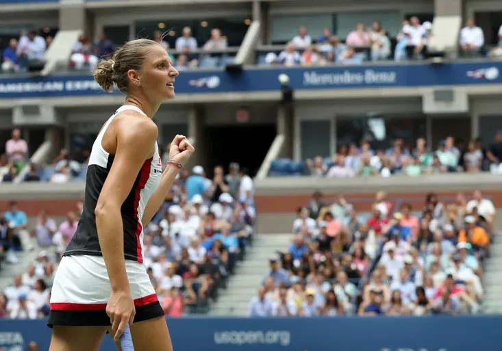Český večer na US Open ŽIVĚ! Dosáhnou Plíšková a Šafářová na finále?