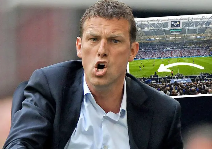 Jak porazit Bayern? Schalke zkouší na mistra bizarní "tajnou zbraň" s lavičkami!