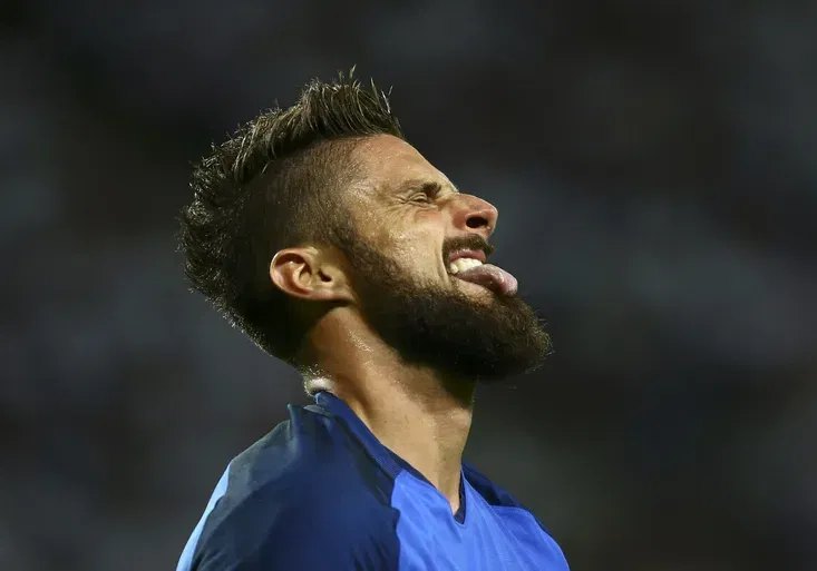 Griezmann vymyslel přihrávku snů, Giroud ale selhal! Jak Francie ztratila v Bělorusku?