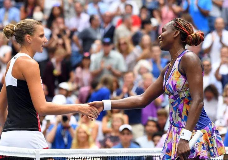 Plíšková odvrátila mečbol jako velká šampionka! Chtěla jsem být agresivní, řekla