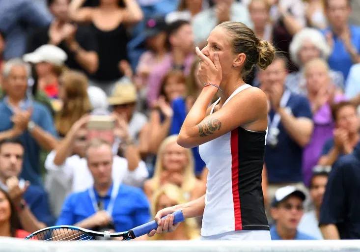 Senzace! Karolína Plíšková otočila bitvu s americkou legendou Venus W.