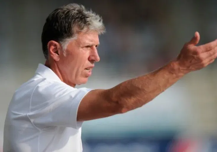 Slavia přetáhla Šilhavého z Dukly! Co na nového kouče říkají fanoušci?