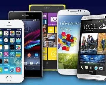 Dárek last-minute: inspirujte se Mobilem roku 2013