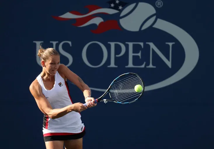 Šest českých tenistek na O2 TV Sport! Nenechte si ujít Karolínu Plíškovou i velké derby