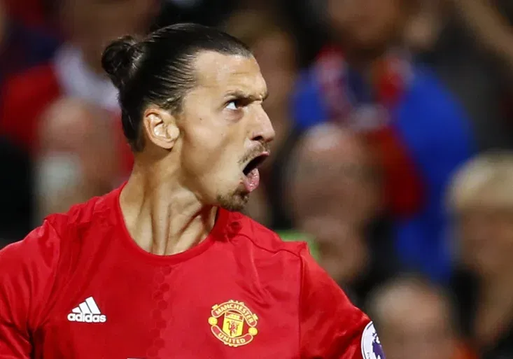 Zlatan Ibrahimovič prozradil své plány. V jaké roli se vidí po skončení kariéry?