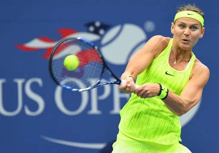 Šafářová, Allertová a Siniaková vypadly ve 2. kole US Open, Plíšková úlohu zvládla