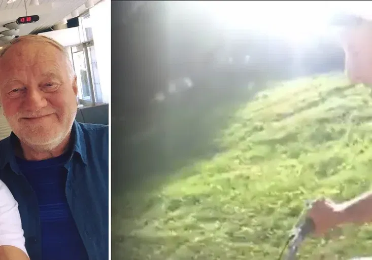 Jak si užívá volno zlatý Krpálek? Famózní jízda na motorce z minulosti i foto s Koudelkou!