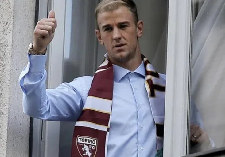 Přestup jako z FIFY! Hart míří do Turína a fans si z něj dělají legraci! Proč?