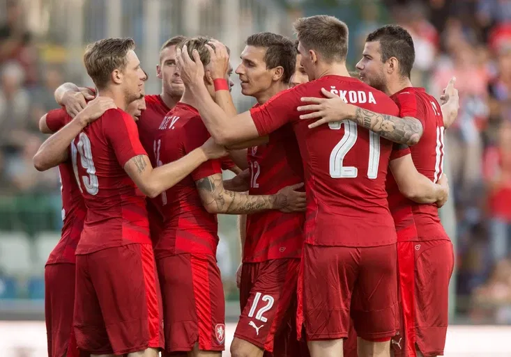 VIDEO: Repre skolila Arménii. Kopic se blýskl supergólem.