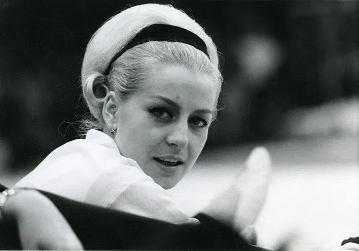 Odešla Věra Čáslavská. Fenomenální gymnastka a žena legendárního „tichého protestu“