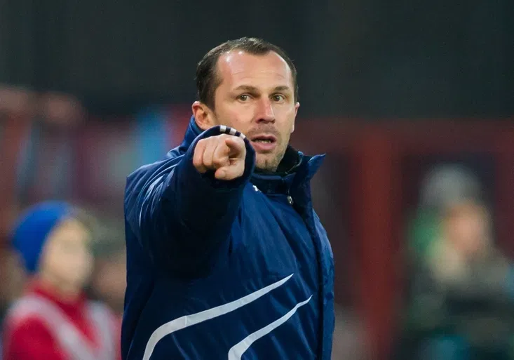 Kandidáti na trenéra Slavie? Slovák, Hanák a Kozel. Koho byste nejraději viděli v Edenu?