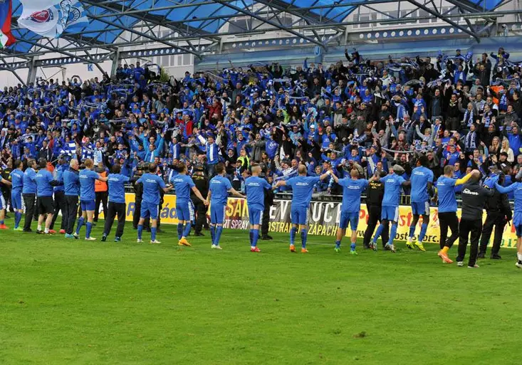 Liberec bude o Evropskou ligu bojovat bez trenéra. Odvetu s Larnakou vysílá O2 TV Fotbal