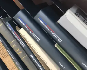 Prostřednictvím O2 Knihovny připomínáme tvorbu autorů, kteří před rokem 1989 nemohli svobodně publikovat