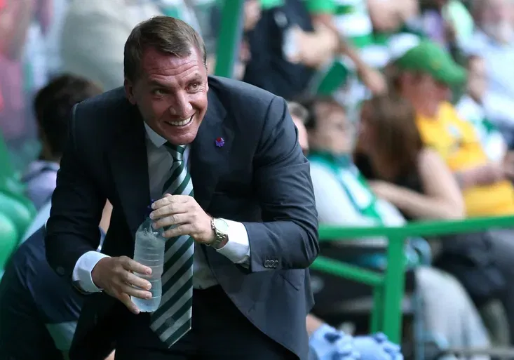 Jak málem přijít o Ligu mistrů? Celtic předvedl komickou chybu a daroval soupeři gól