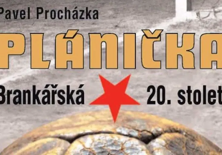 Výsledky soutěže o exkluzivní fotbalové knihy EURO 2016 a František Plánička