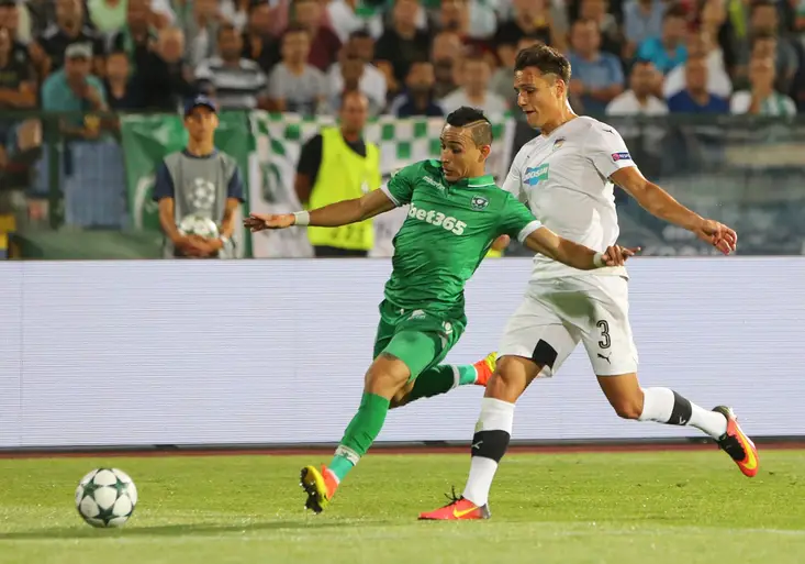 Liga mistrů v O2 TV: Plzeň stále věří v postup, v úterý se hrají další čtyři odvety!