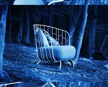 Křeslo uprostřed přírody, koncert v Křivoklátě a naše chytré řešení