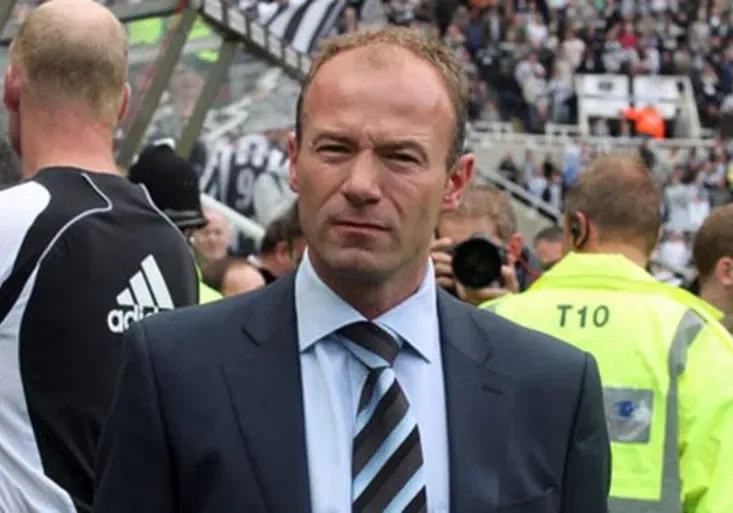 Milníky anglického fotbalu XXV: Anděl severu Shearer se spasitelem ve svém rodném městě nestal