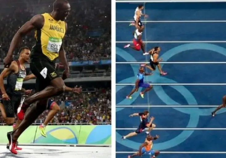 Rychlost Bolta? Může se rovnat s vlkem! Jak strčil Jamajčan své konkurenty znovu do kapsy?