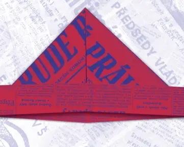 O2 v rámci Mezinárodního dne svobody tisku připomíná příběhy novinářů, kteří v době totality nemohli svobodně psát