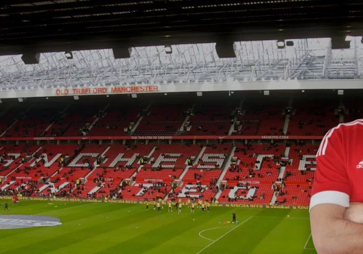 United Dana HAJNÉHO: Nastává Zlatá(nova) éra? Rozhodně ano! 