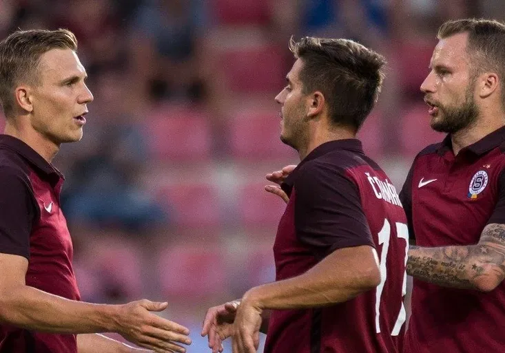 Skvělá zpráva! Spartu i Liberec v Evropské lize uvidí diváci v O2 TV!