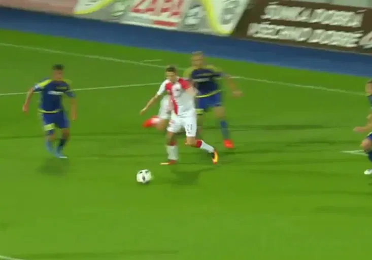 To byl vtip? Podivná penalta ani gól z ofsajdu Slavii k výhře nepomohly!