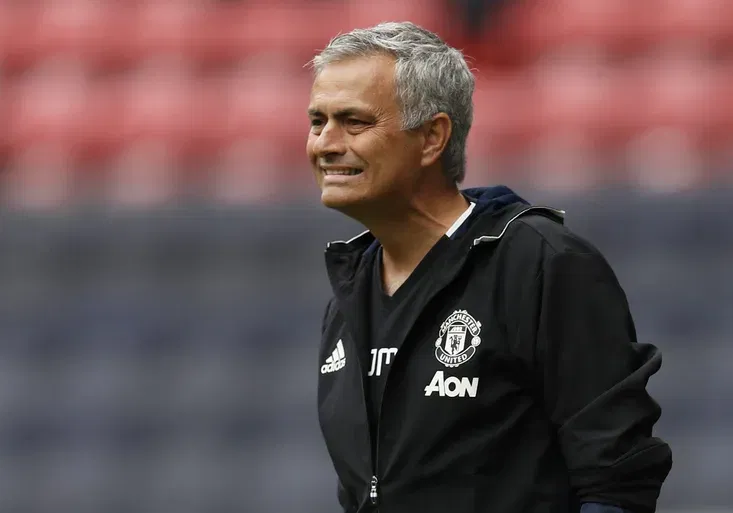 Hádky o Pogbovi. Jak Mourinho parádně setřel kritiky Wengera s Kloppem?