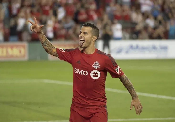Tenhle hattrick stojí za to! Jak si kanonýr Giovinco podmanil MLS?