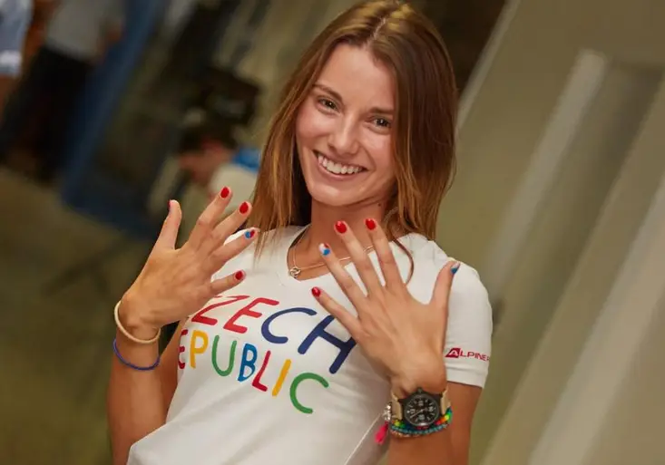 Deset českých krásek na olympijských hrách v Riu! Která je vaší favoritkou? Hlasujte!