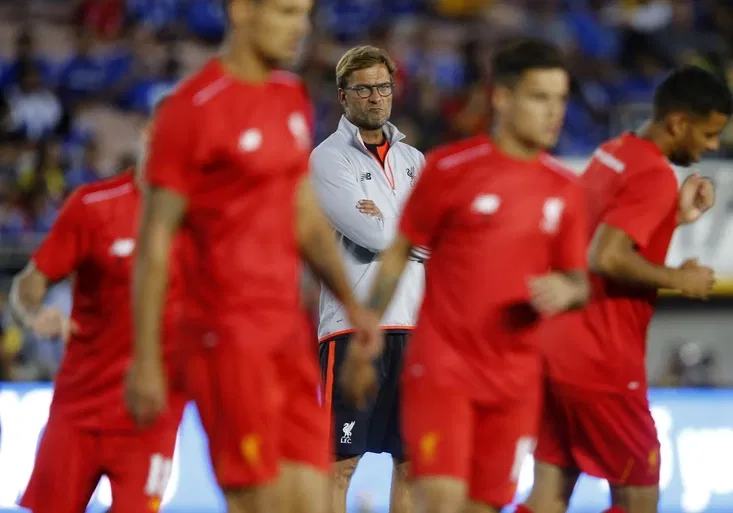 Tottenham, Chelsea nebo Liverpool. Které přípravné zápasy uvidíte živě na O2 Sport?