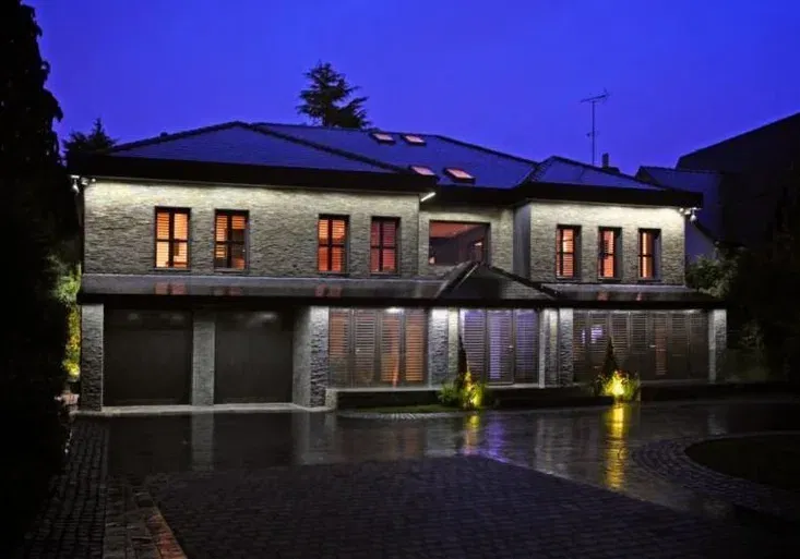 Zlatan dal sbohem hotelům. V tomhle luxusním sídle najde klid. Na kolik jej přijde?