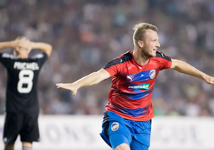 Los Ligy mistrů na O2 Sport. Na koho v play off narazí Viktoria Plzeň?