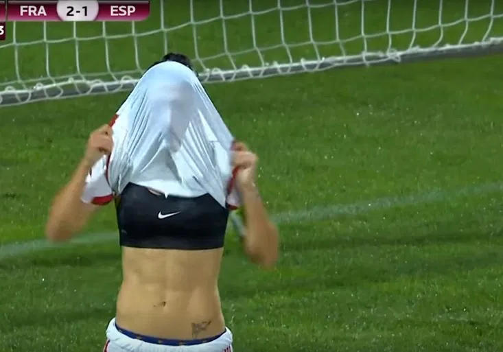 Neskutečné! Takové selhání v poslední minutě finále jste ještě neviděli!