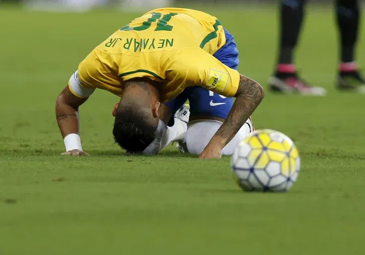 Neymar i „nový Neymar“! Jaké hvězdy se představí na fotbalovém olympijském turnaji? (PROGRAM)