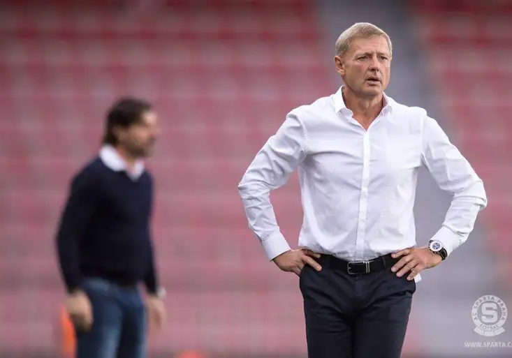 Spartu čeká výheň i omilostněná opora! Steaua vrátila do kádru "sukničkáře" Hamrouna