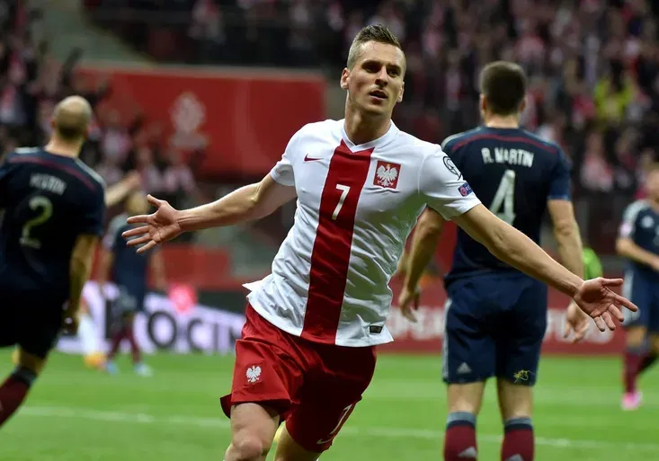 Neapol koupila za Higuaína polského kluka za miliardu! Proč mají z Milika radost čeští fans?