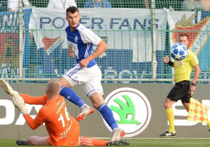 Využije Baník poslední šanci, jak projít do Evropy? Vyzve šutéry z Mladé Boleslavi