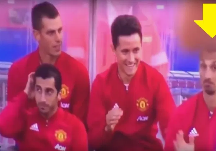 Úchvatné sólo! Kterému spoluhráči aplaudoval i ZLATAN Ibrahimovič?