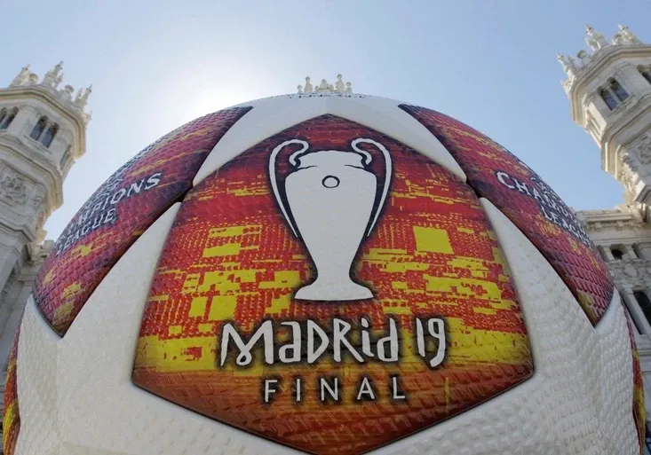 Užijte si finále Ligy mistrů na O2 TV Sport! Co všechno na vás v sobotu večer čeká?