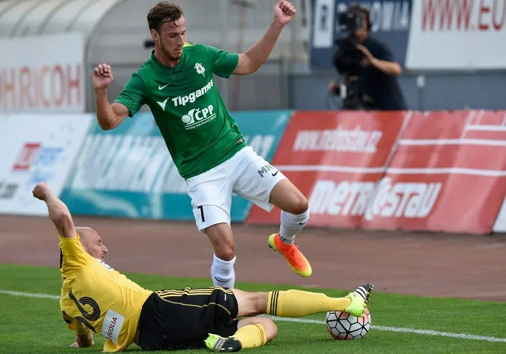 Jablonec přestřílel bojovného nováčka z Karviné 5:3! Kdo je autorem prvního hattricku sezony?