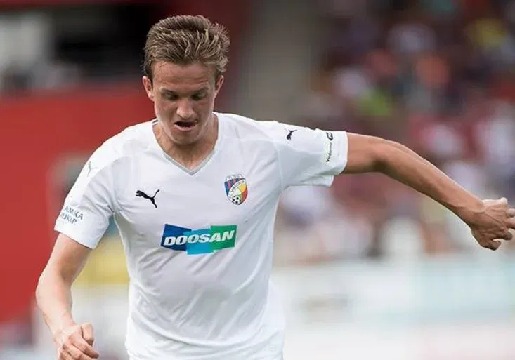 Plzeň otočila zápas v Jihlavě. Tři body zařídil luxusním volejem Kopic!