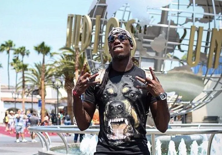 Pogba už rozdává podpisy. Jakou šílenou částku Manchester United celkově investuje?