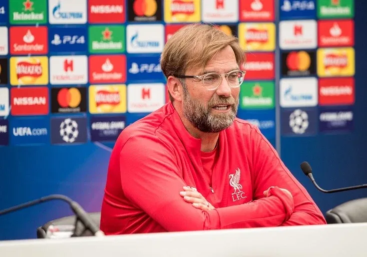 Do třetice všeho dobrého? Stratég Klopp vyhlíží svůj první triumf v Lize mistrů