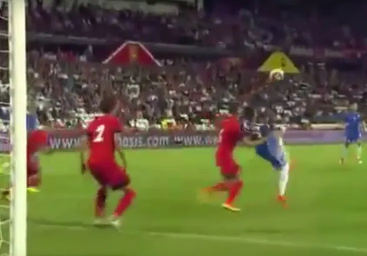 Báječné Vůchovy nůžky i trojnásobná tma! Liberec vybojoval s Admirou bláznivou výhru