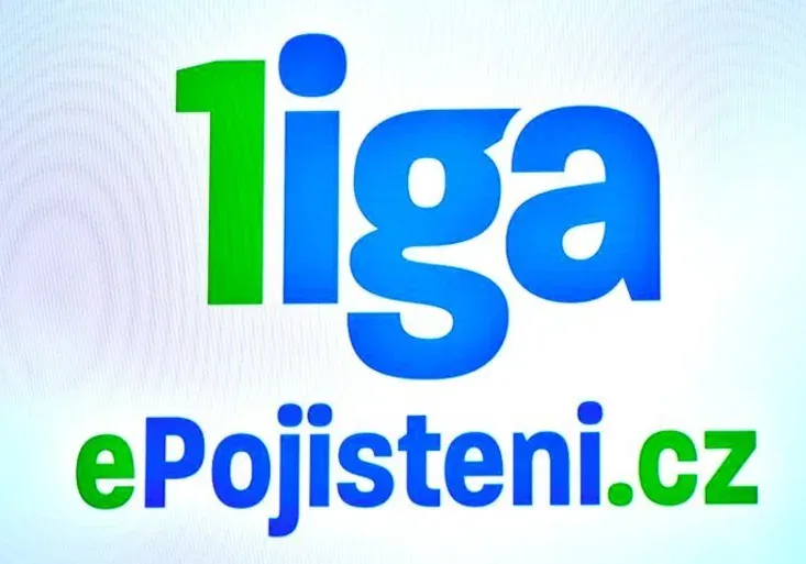 ePojisteni.cz liga! To je nový název nejvyšší fotbalové soutěže! (REAKCE na sítích)