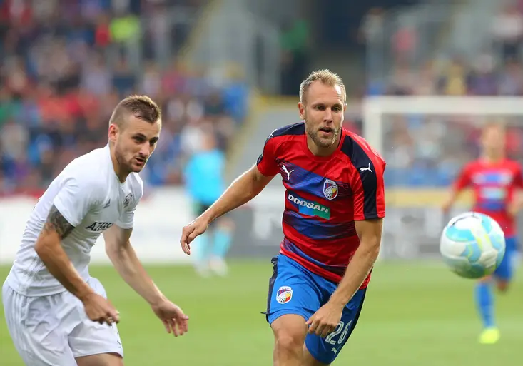 VIDEO: Liga mistrů: Komplikace! Spartu srazil přímák, Plzeň zase vyloučení