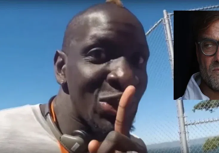 Klopp je v ráži! V Alcatrazu si ještě dělal legraci, pak poslal Sakha domů! Proč?