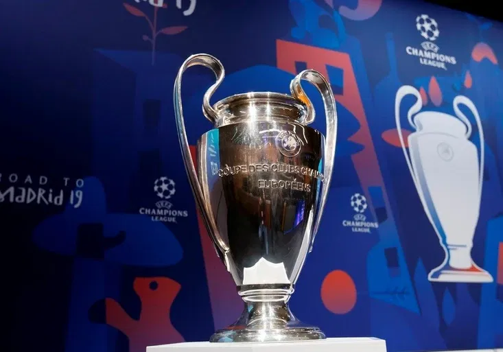 Červnové taháky na O2 TV Sport: Finále Ligy mistrů, svátek z Jižní Ameriky i OKTAGON 12