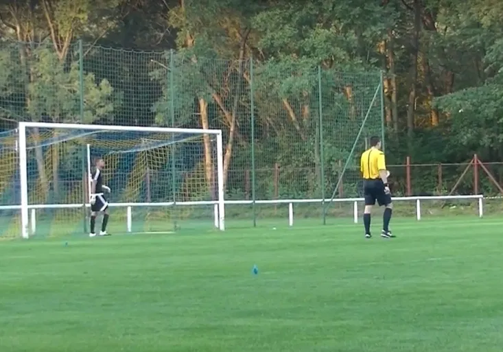 Česká pohárová ostuda hned na úvod sezony! Rozhodčí zapomněl na prodloužení!